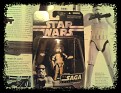 3 3/4 Hasbro Star Wars Sandtrooper. Uploaded by Asgard